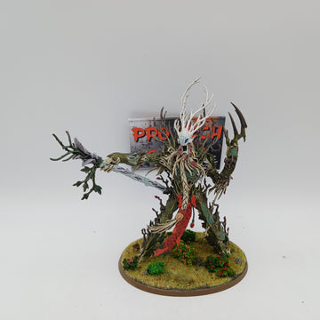 Sylvaneth - Treelord - #27090
