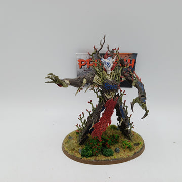 Sylvaneth - Treelord - #27089