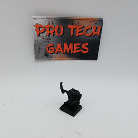 Skaven - Metal - Globadier - #27154