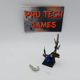 Skaven - Metal - Warlock - #27144