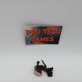 Skaven - Metal - Globadier - #27143