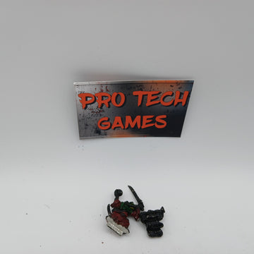 Skaven - Metal - Globadier - #27143