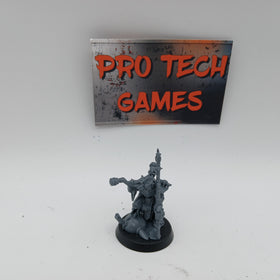 Skaven - Warlock - #27141