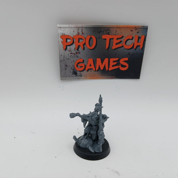 Skaven - Warlock - #27141
