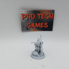 Skaven - Warlock - #27140