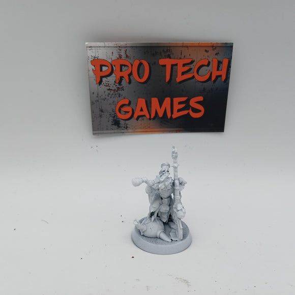 Skaven - Warlock - #27140