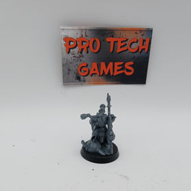 Skaven - Warlock - #27139