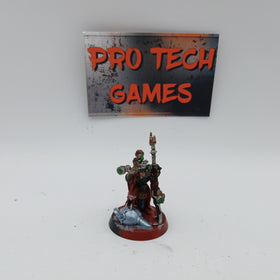 Skaven - Warlock - #27138