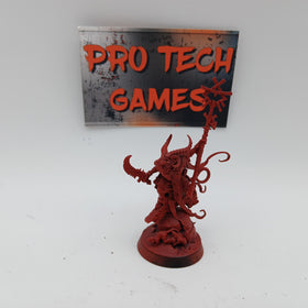 Skaven - Greyseer - #27136