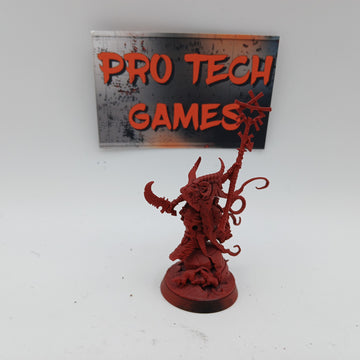 Skaven - Greyseer - #27136