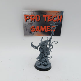 Skaven - Greyseer - #27135