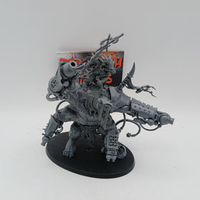 Skaven - Thanquol and Boneripper - #27131