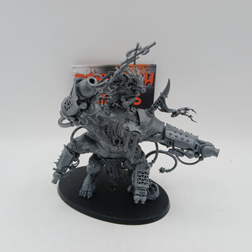 Skaven - Thanquol and Boneripper - #27131