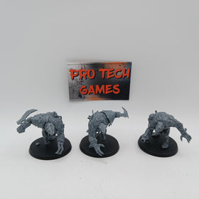 Skaven - Rat Ogors - #27126