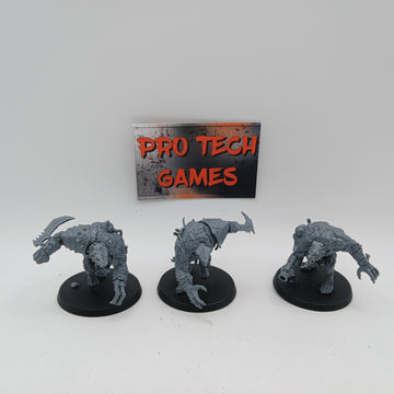 Skaven - Rat Ogors - #27126