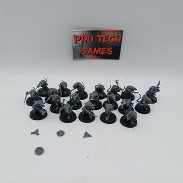 Skaven - Clan Rats - #27117