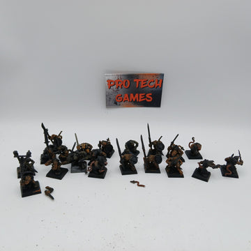 Skaven - Clan Rats - #27115