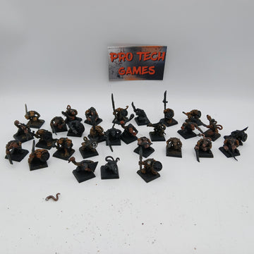 Skaven - Clan Rats - #27114