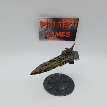 Battlefleet Gothic - Plastic - Heavy Cruiser - #27162