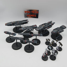 Battlestar Galactica - Fleet - #27159