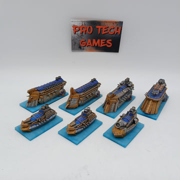 Armada - Dwarf Fleet - #27158