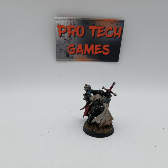 Dark Angels - Cypher - #27157