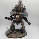 Custom Built - Emperor Titan - #27137-1