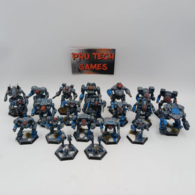 Battletech - Battletech Bundle - #27192