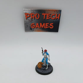 MCP - Mystique - #27186