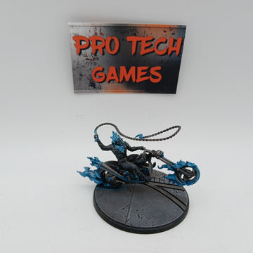 MCP - Ghost Rider - #27181