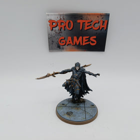 MCP - Corvus Glaive - #27190