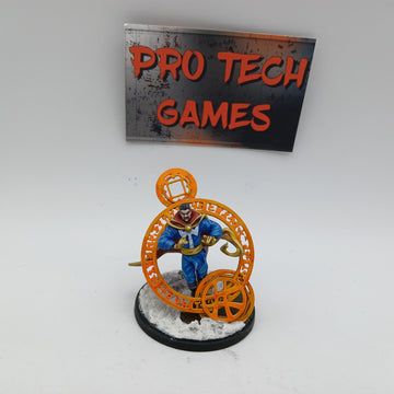 MCP - Dr. Strange - #27180