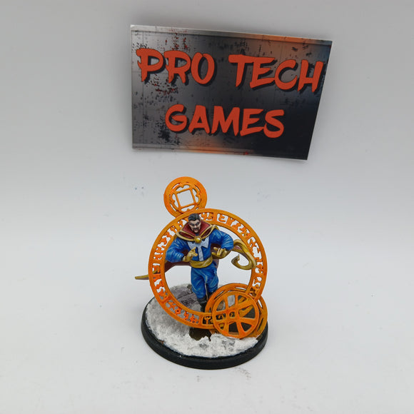 MCP - Dr. Strange - #27180