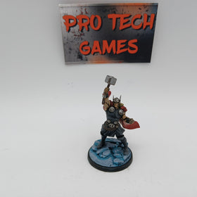 MCP - Thor - #27179