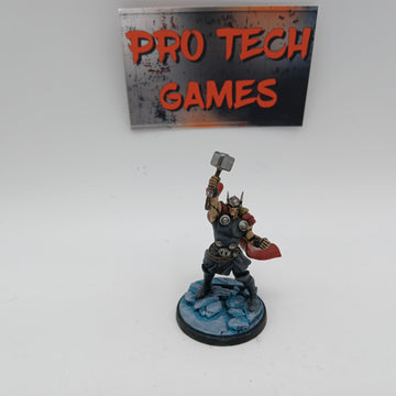 MCP - Thor - #27179