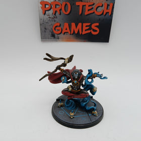 MCP - Doctor Voodoo - #27185