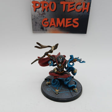 MCP - Doctor Voodoo - #27185