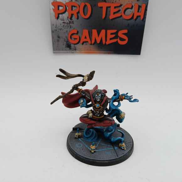 MCP - Doctor Voodoo - #27185