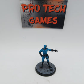 MCP - Bullseye - #27191