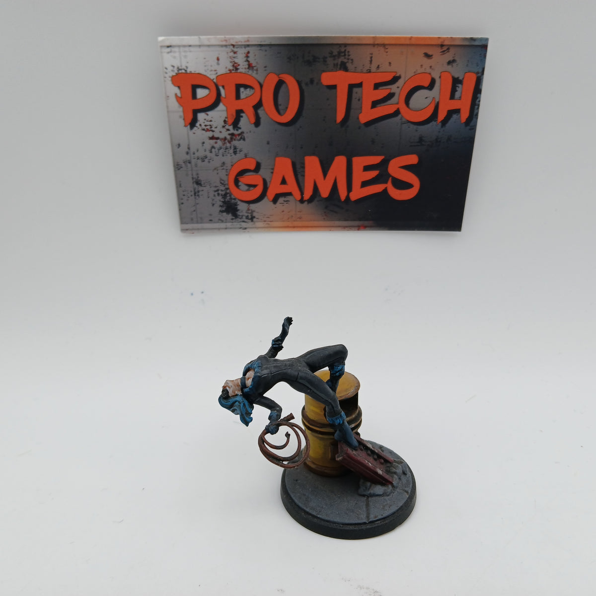 Marvel Crisis Protocol Second Hand | Pro Tech Games