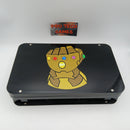 MCP - Arylic Tokens and Case - #27657-1