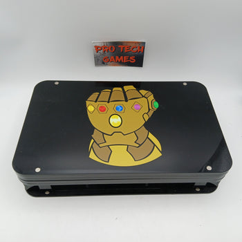 Marvel Crisis Protocol Second Hand
