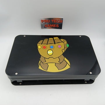 MCP - Arylic Tokens and Case - #27657