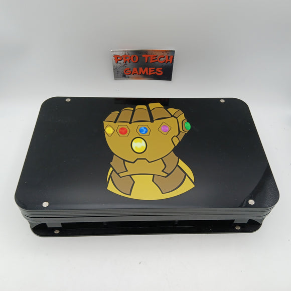 MCP - Arylic Tokens and Case - #27657