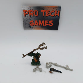 Skaven - Metal - Pack Master - #27200