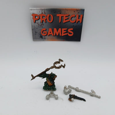 Second Hand Age Of Sigmar