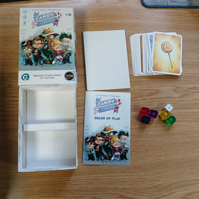 Board Games - Candy Chaser - #27243 - 0