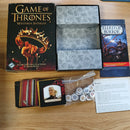 Board Games - Game of Thrones Westeros Intrigue - #27244-1
