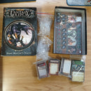 Board Games - Warhammer Fantasy Roleplay - Game Masters Vault - #27246-2