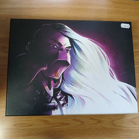 Board Games - Radlands - #27253